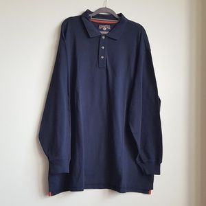 Duluth Trading Polo Style Top